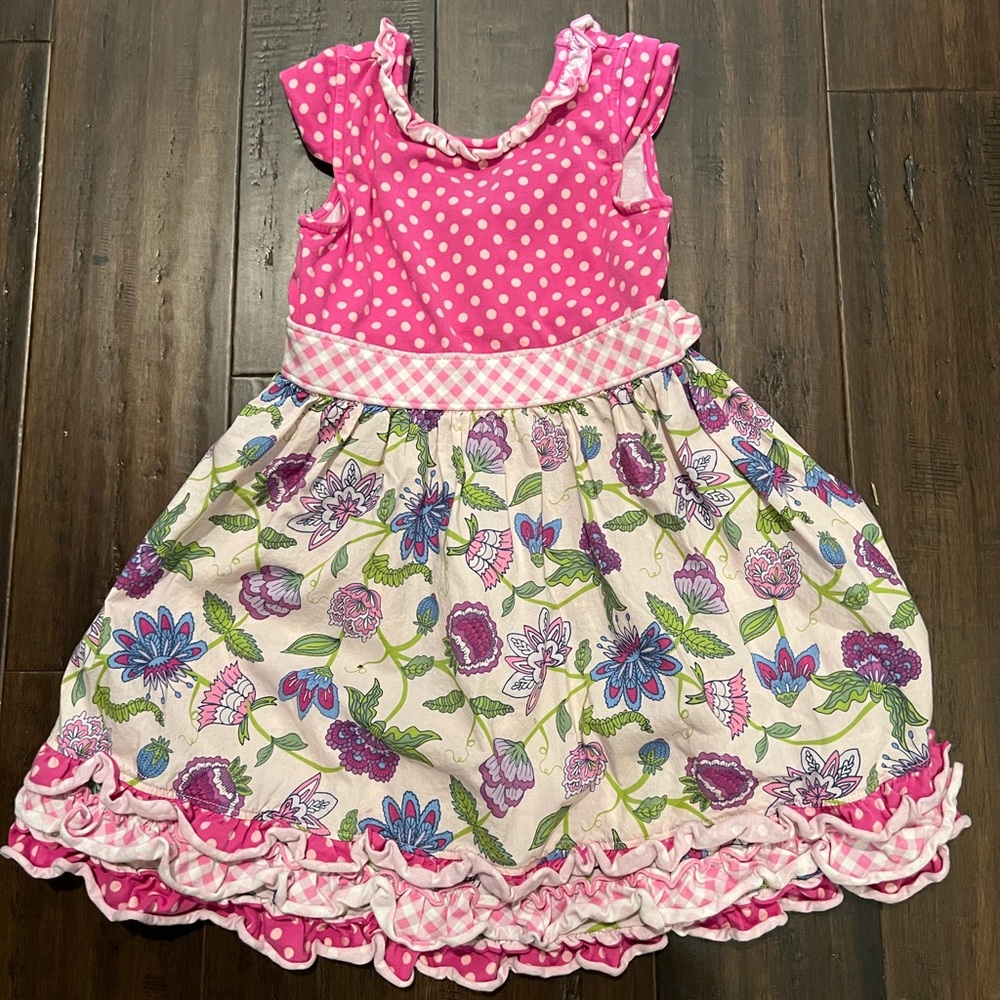 Matilda Jane Dress